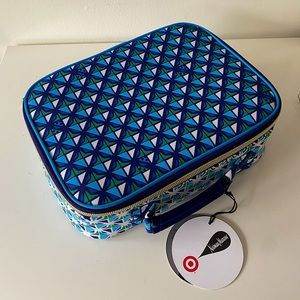 Rare!! Tory Burch x Target lunch bag